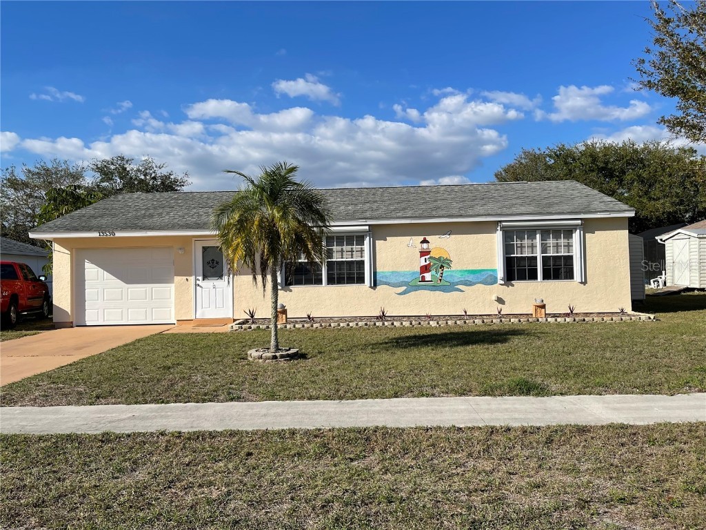 13530 Darnell Avenue Port Charlotte FL 33981 - LAFITTE WATERWAY C7469905 image1