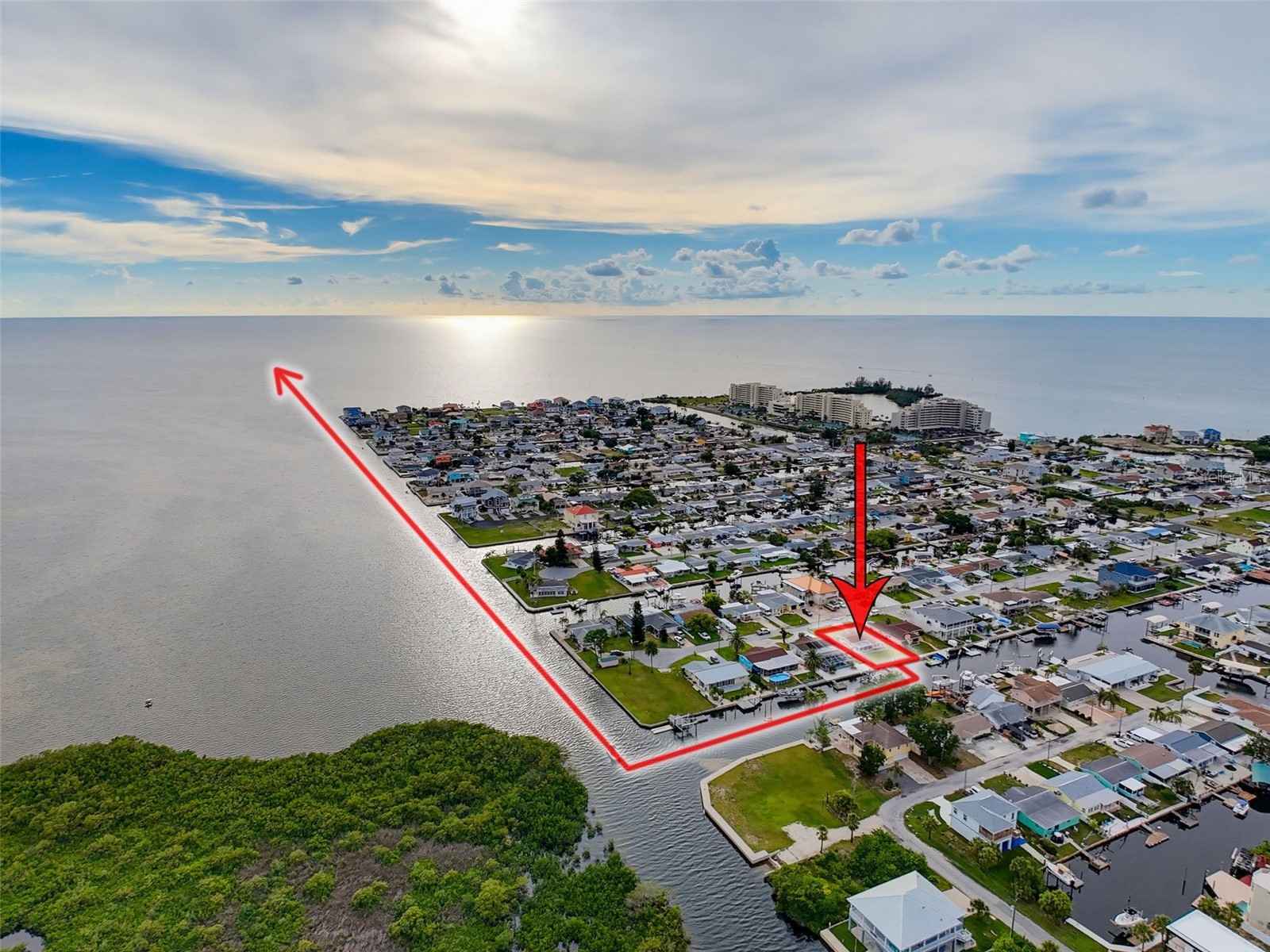 13530 Maria Drive Hudson FL 34667 W7887332 image10