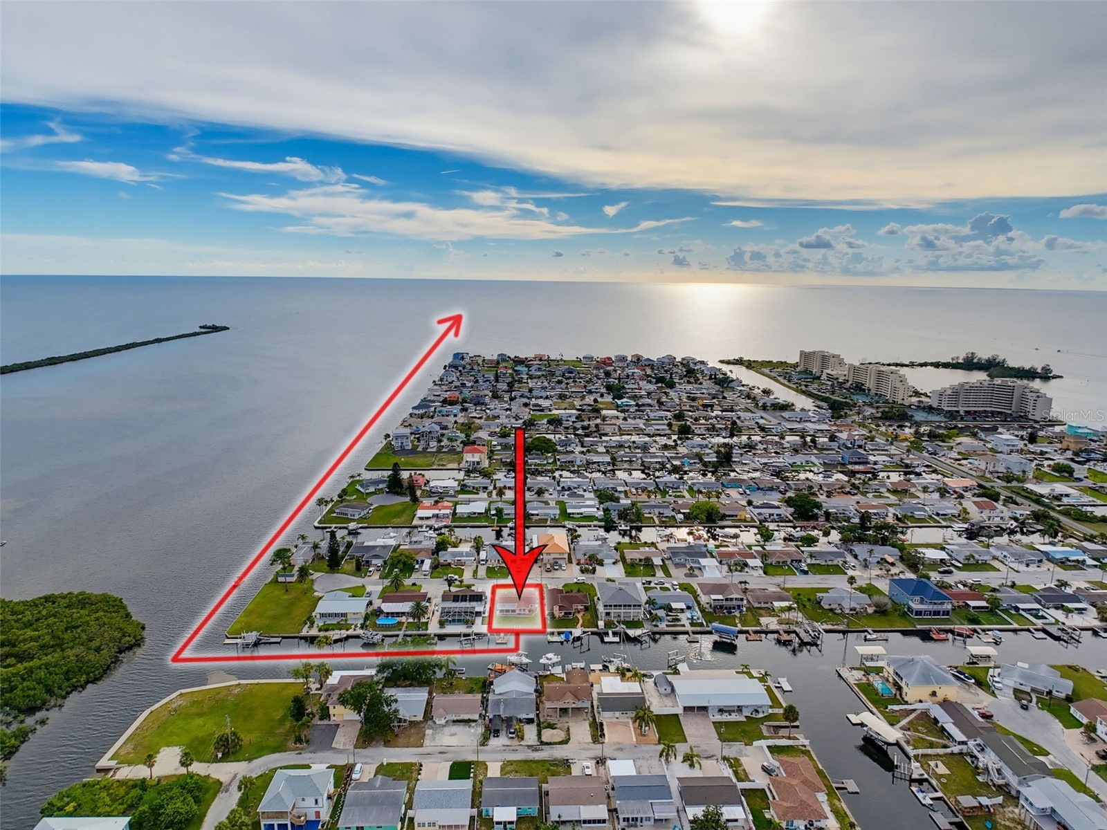 13530 Maria Drive Hudson FL 34667 W7887332 image2