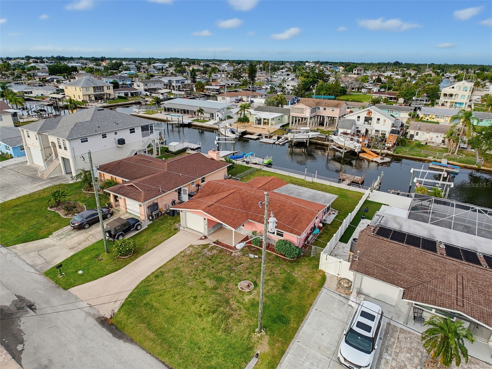 13530 Maria Drive Hudson FL 34667 W7887332 image7