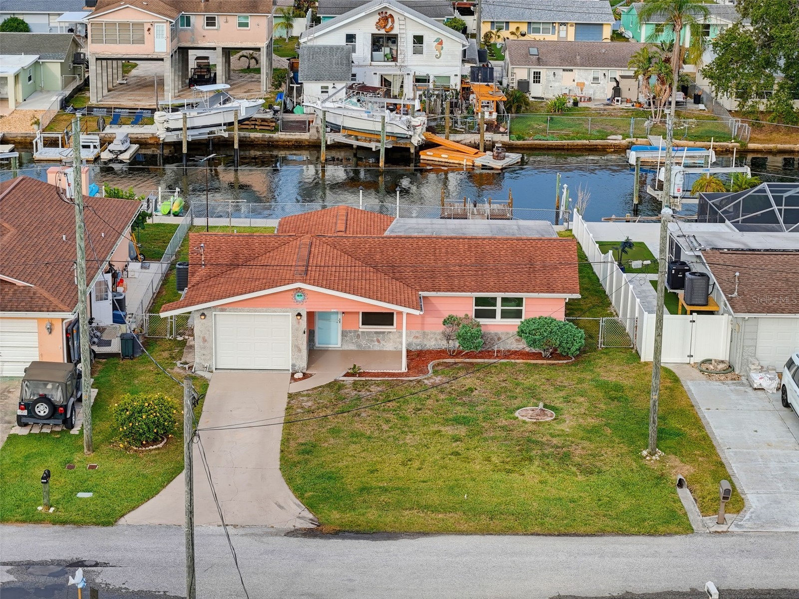 13530 Maria Drive Hudson FL 34667 W7887332 image8