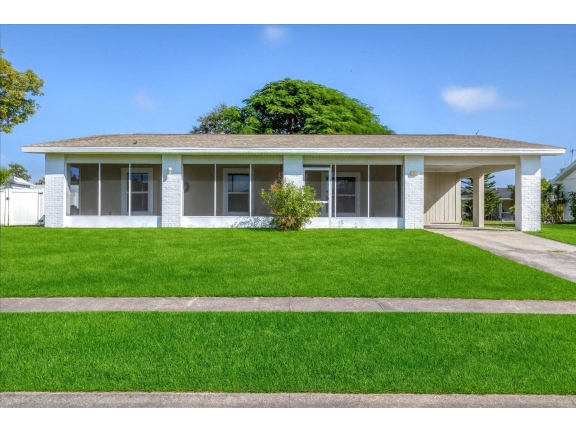 13530 Newport Avenue Port Charlotte FL 33981 A4669163 image1