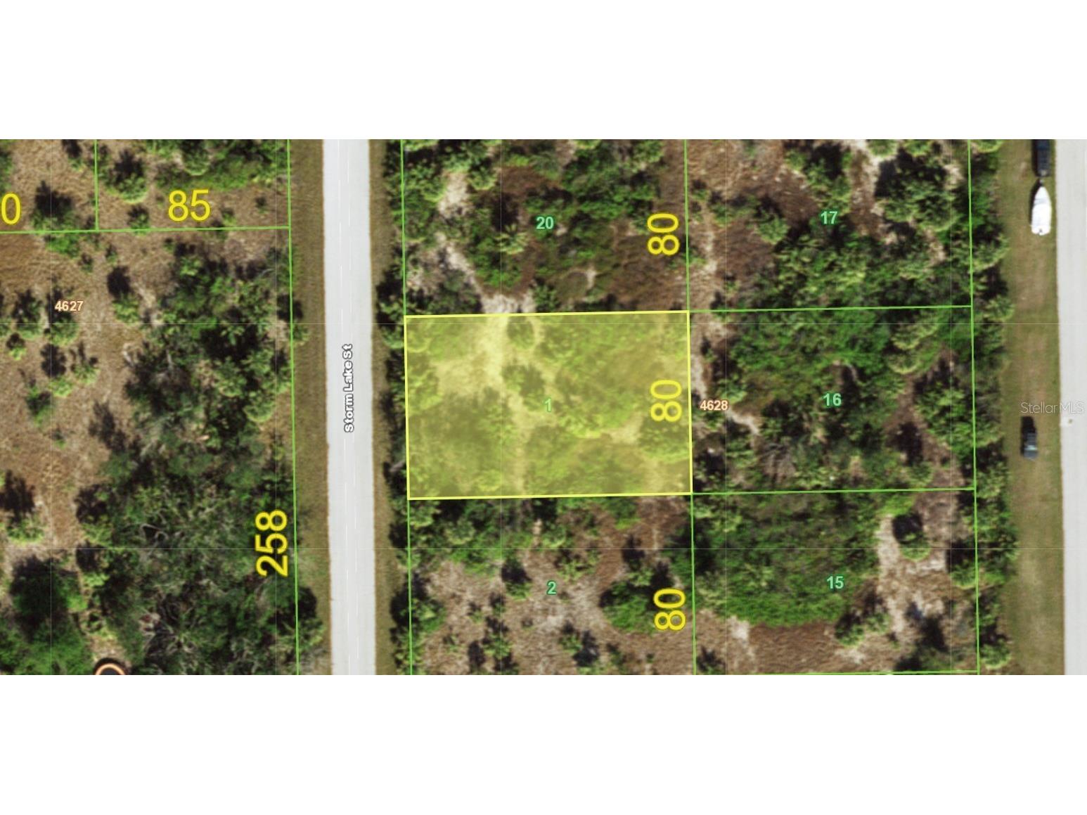 13530 Storm Lake Street Port Charlotte FL 33981 D6146595 image1