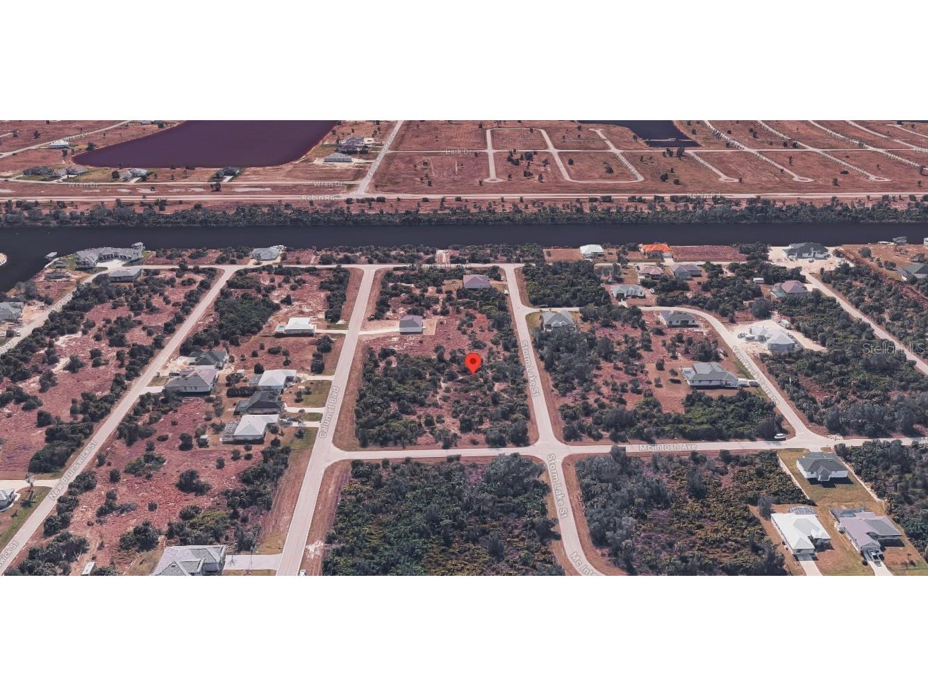 13530 Storm Lake Street Port Charlotte FL 33981 D6146595 image13