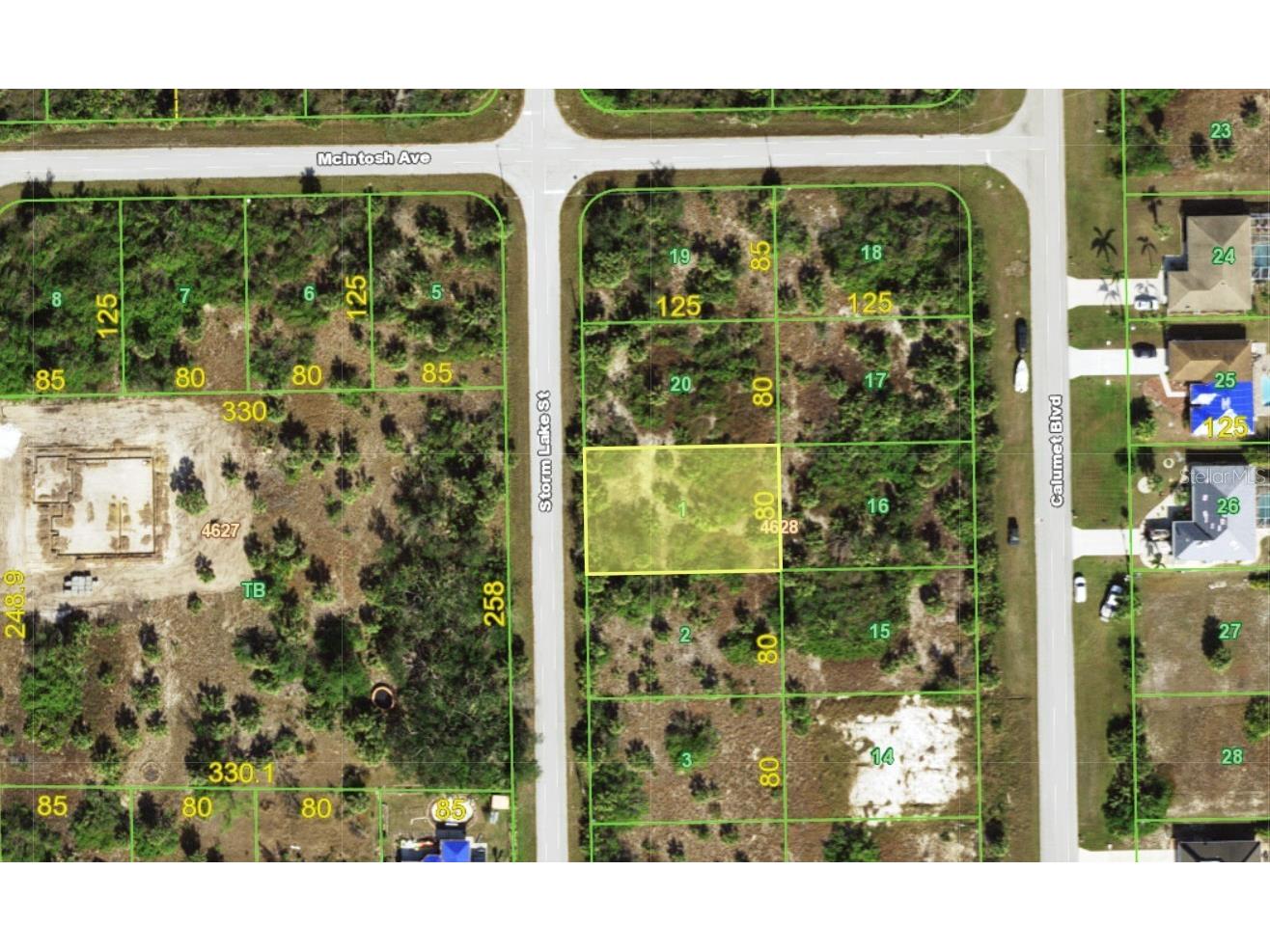 13530 Storm Lake Street Port Charlotte FL 33981 D6146595 image18