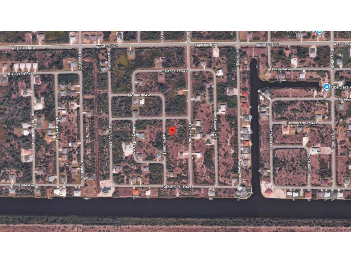 13530 Storm Lake Street Port Charlotte FL 33981 D6146595 image2