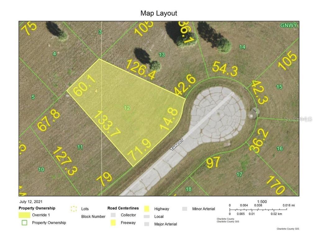 13530 Tuna Drive Placida FL 33946 A4560256 image1