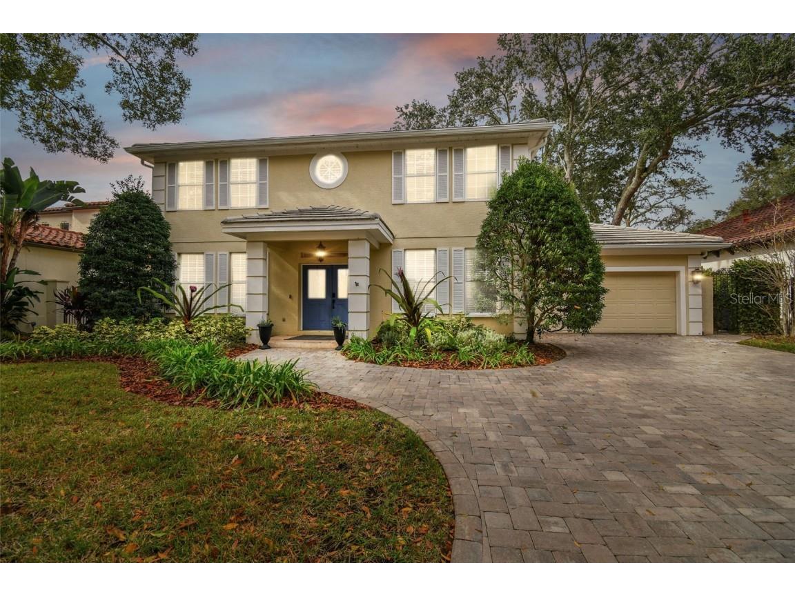 13530 Westshire Drive Tampa FL 33618 - Bay Lake T3496285 image1