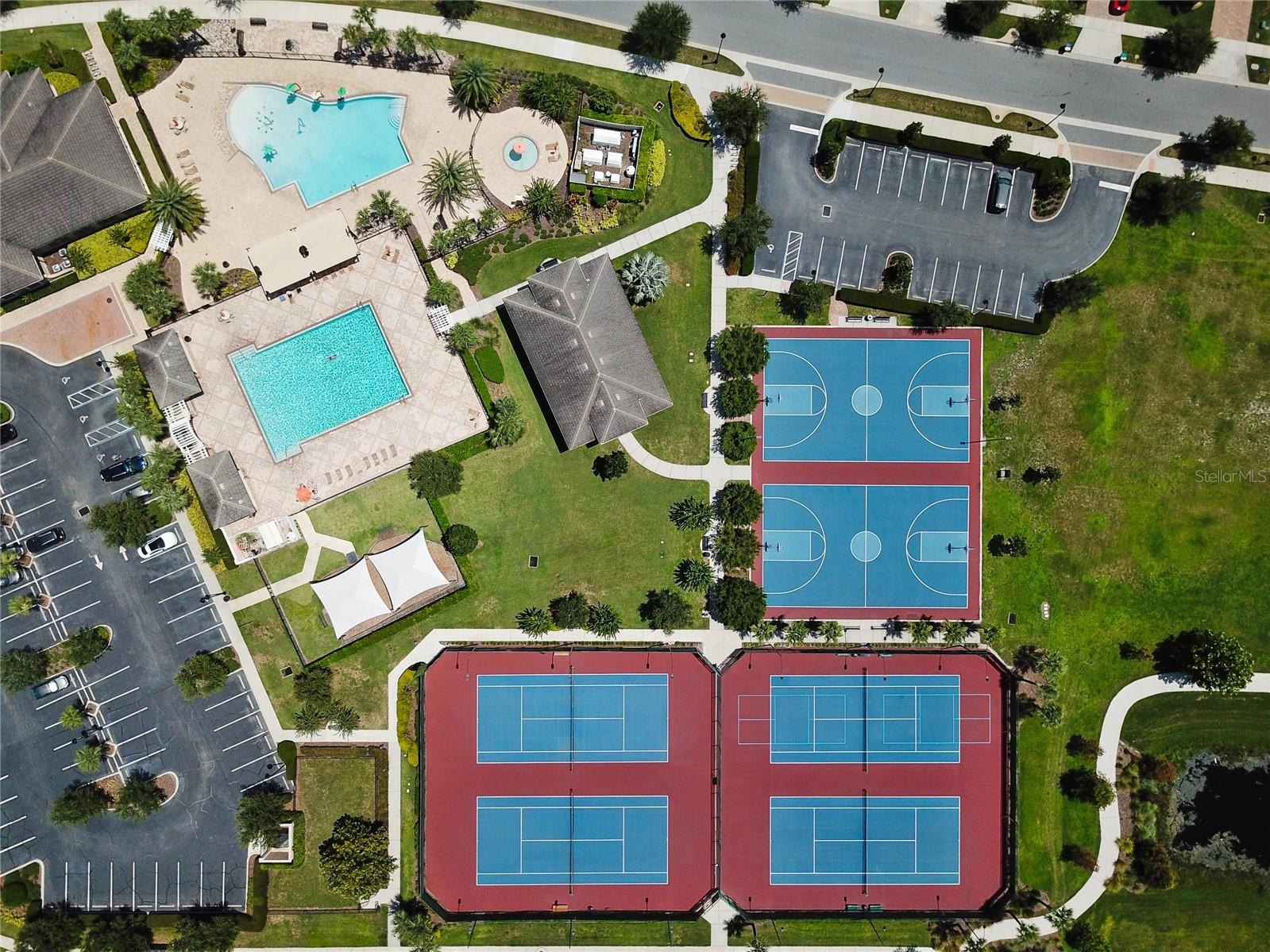 13531 Abberwick Drive Orlando FL 32832 O6390306 image40