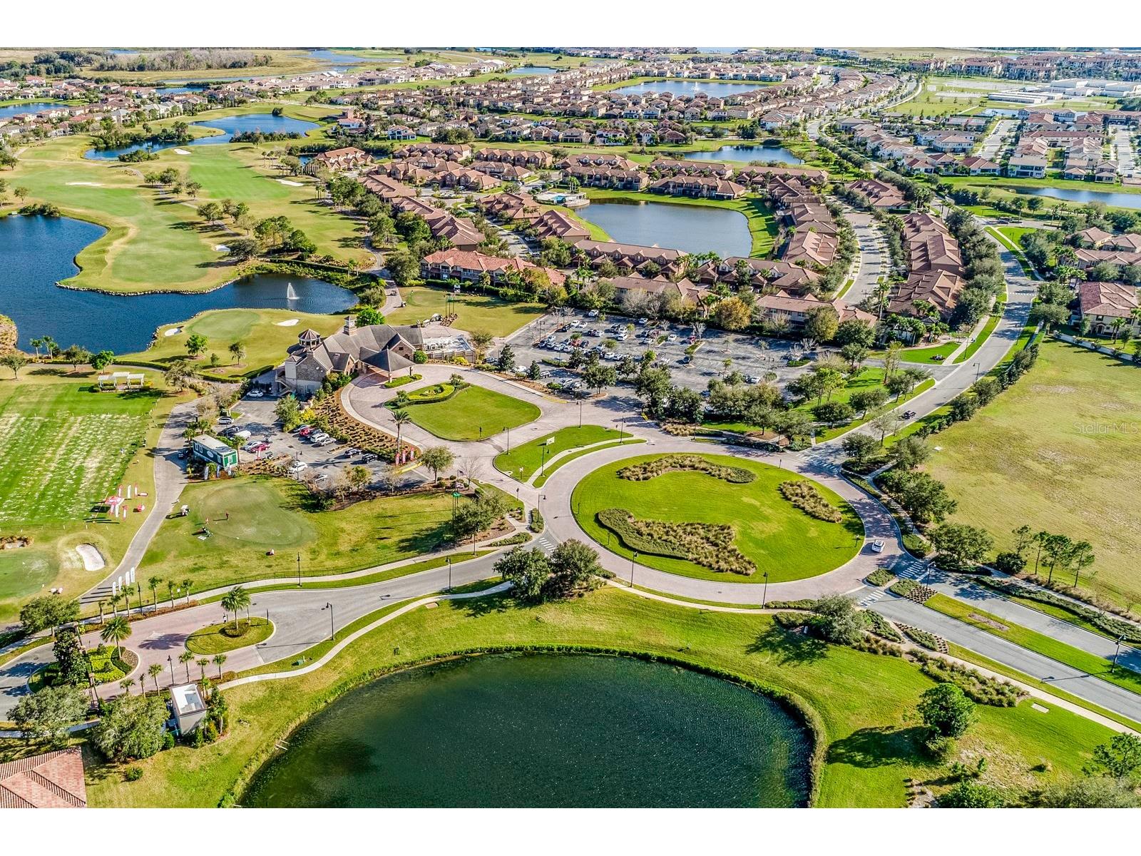 13531 Abberwick Drive Orlando FL 32832 O6390306 image45