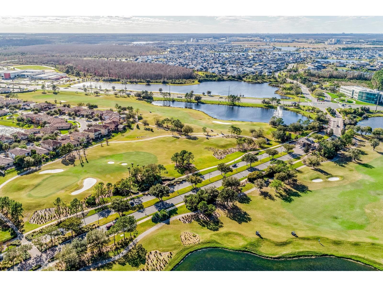 13531 Abberwick Drive Orlando FL 32832 O6390306 image47