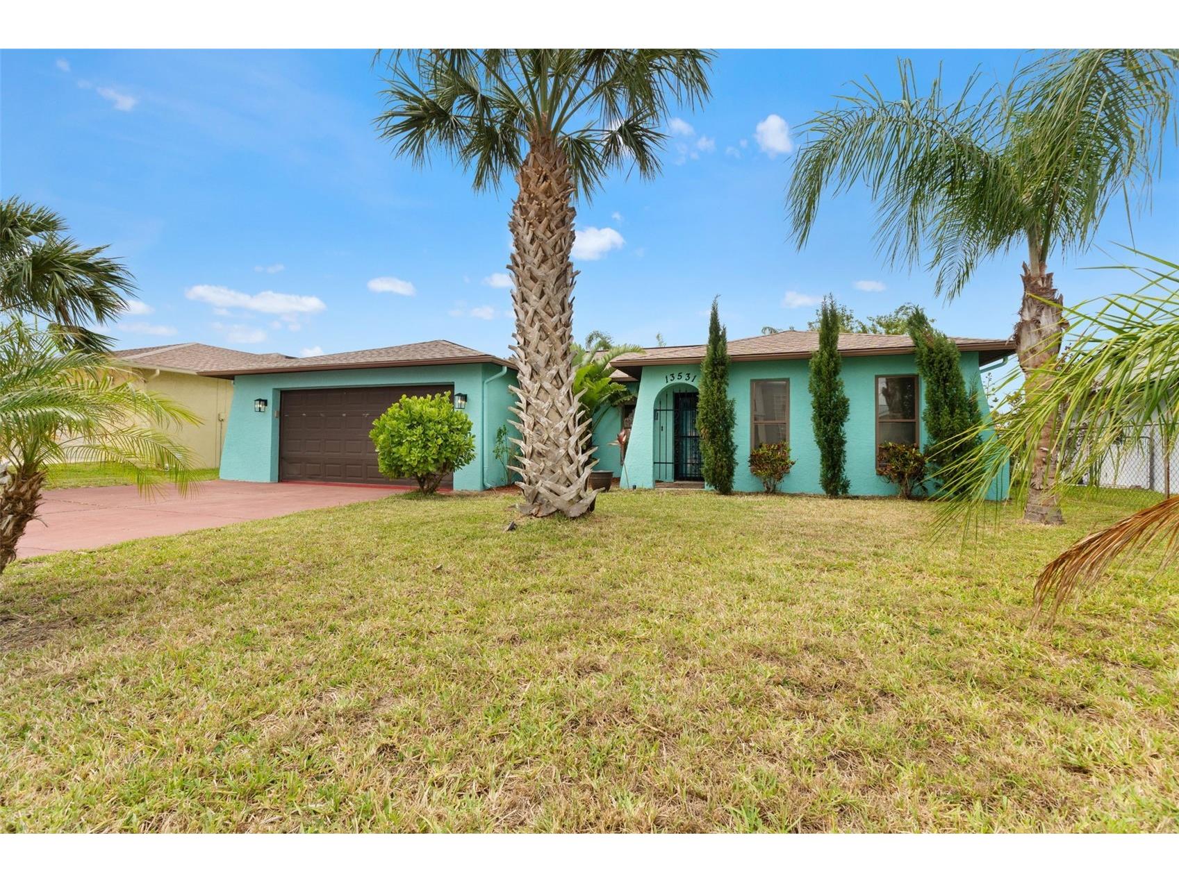 13531 Claudia Drive Hudson FL 34667 W7884278 image1