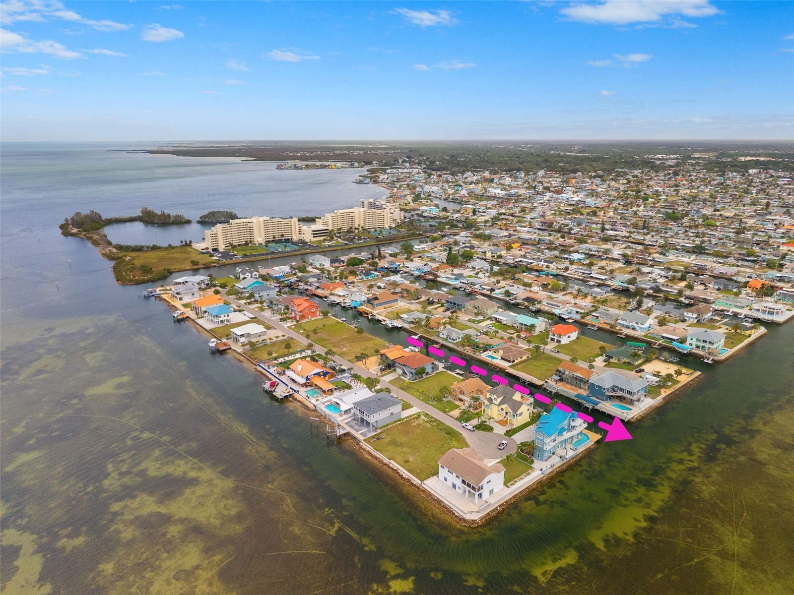 13531 Claudia Drive Hudson FL 34667 W7884278 image3
