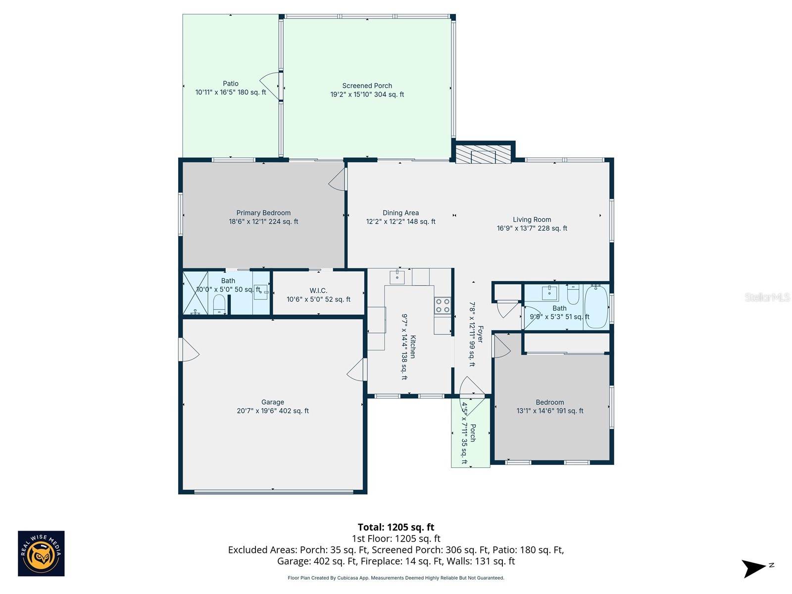 13531 Claudia Drive Hudson FL 34667 W7884278 image36
