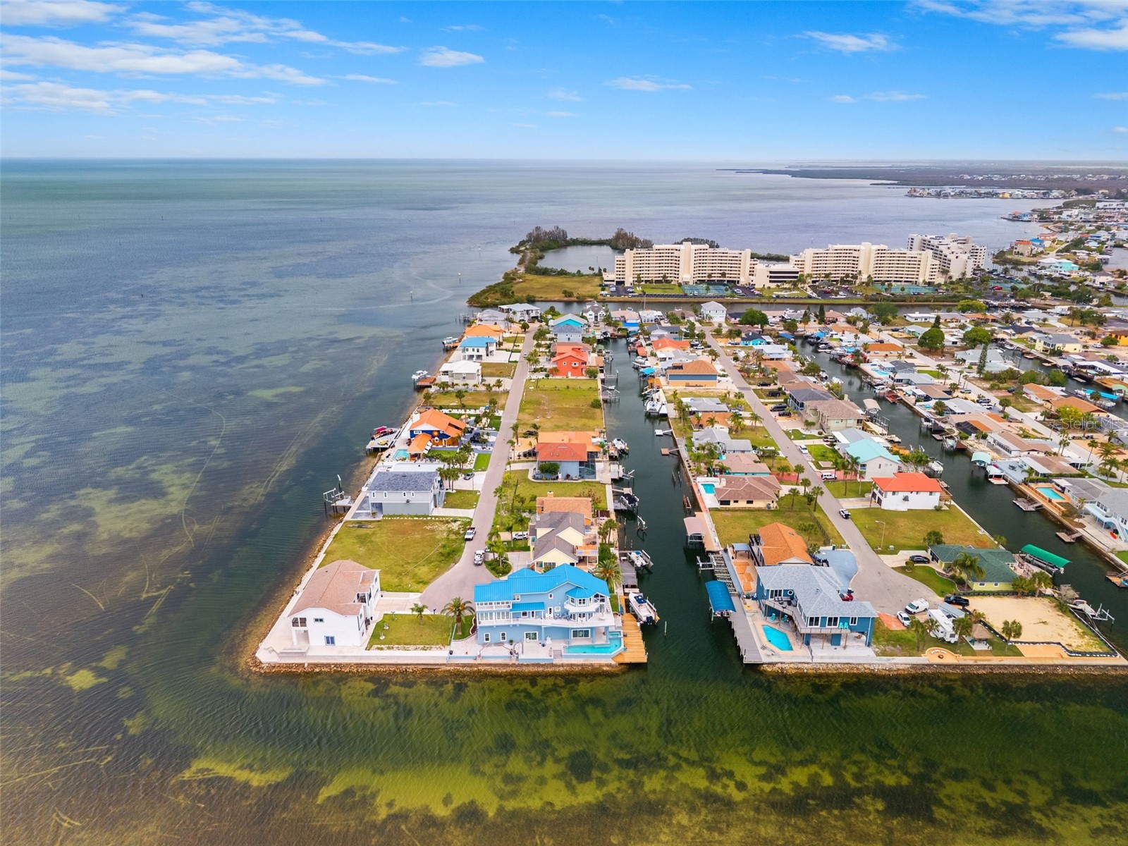 13531 Claudia Drive Hudson FL 34667 W7884278 image38