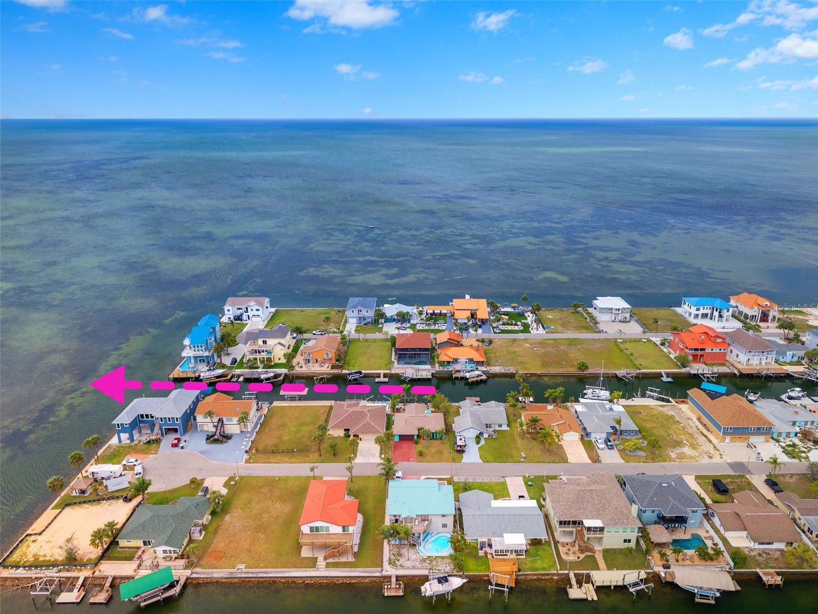 13531 Claudia Drive Hudson FL 34667 W7884278 image4