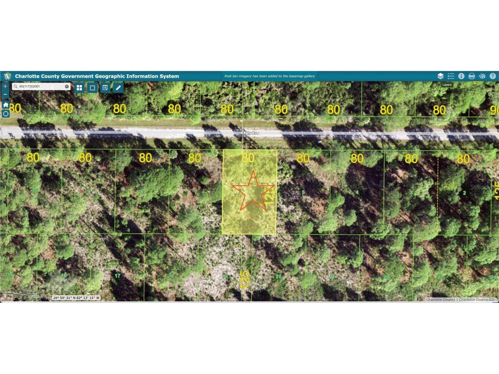 13531 Grealy Avenue Port Charlotte FL 33953 C7477949 image1