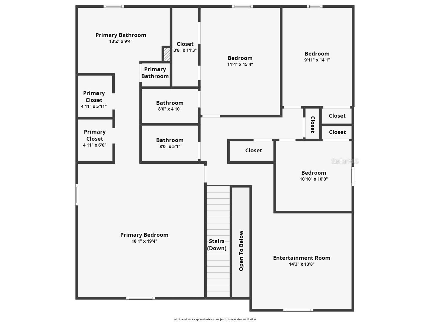 13531 Mango Bay Drive Riverview FL 33579 TB8471539 image22