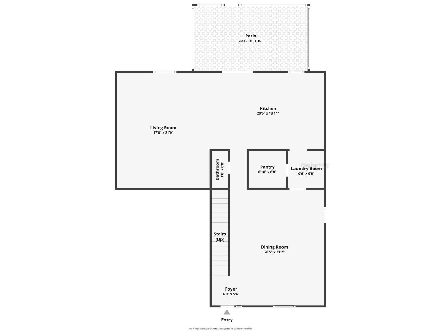 13531 Mango Bay Drive Riverview FL 33579 TB8471539 image4