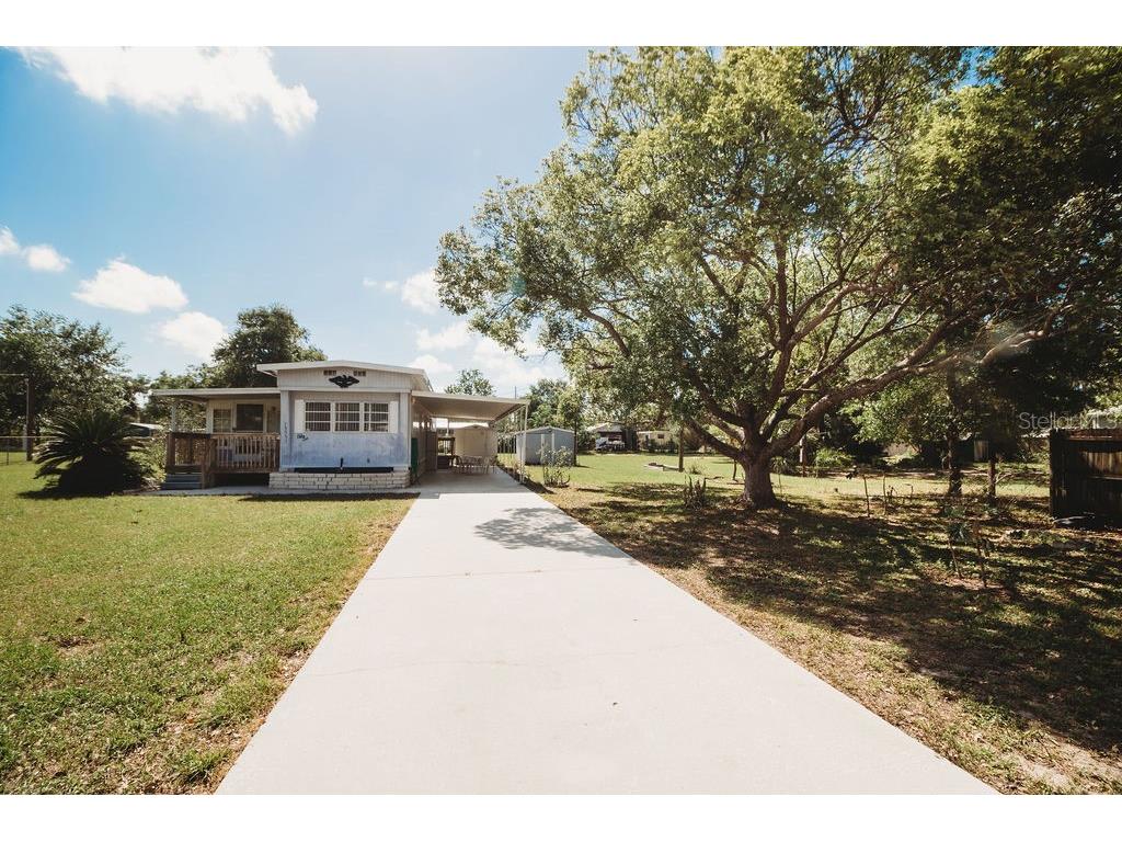 13531 Parkwood Street Hudson FL 34669 W7854660 image1