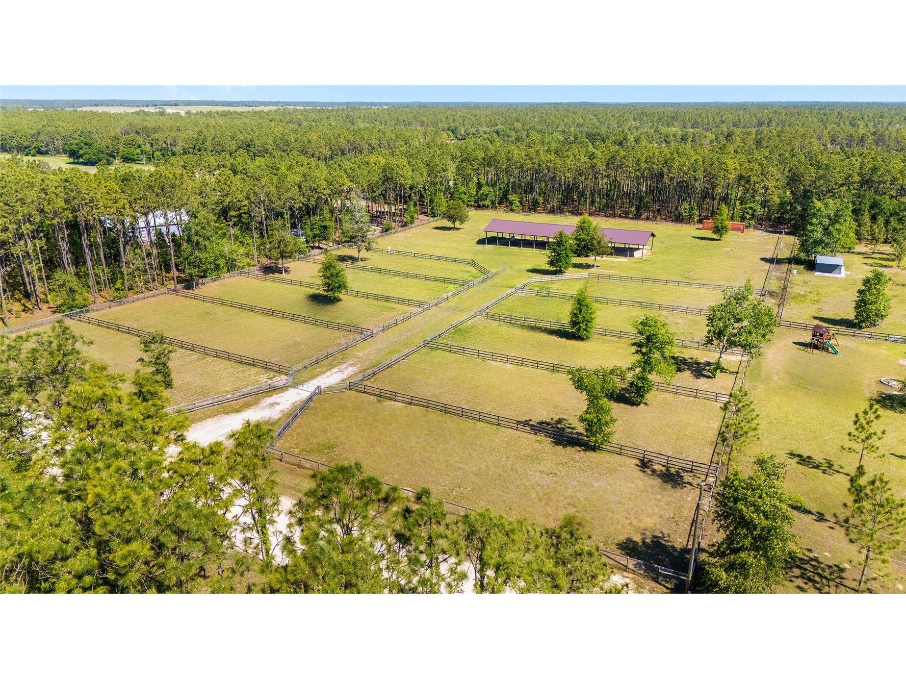 13531 SE 54th Street Morriston FL 32668 OM723658 image1