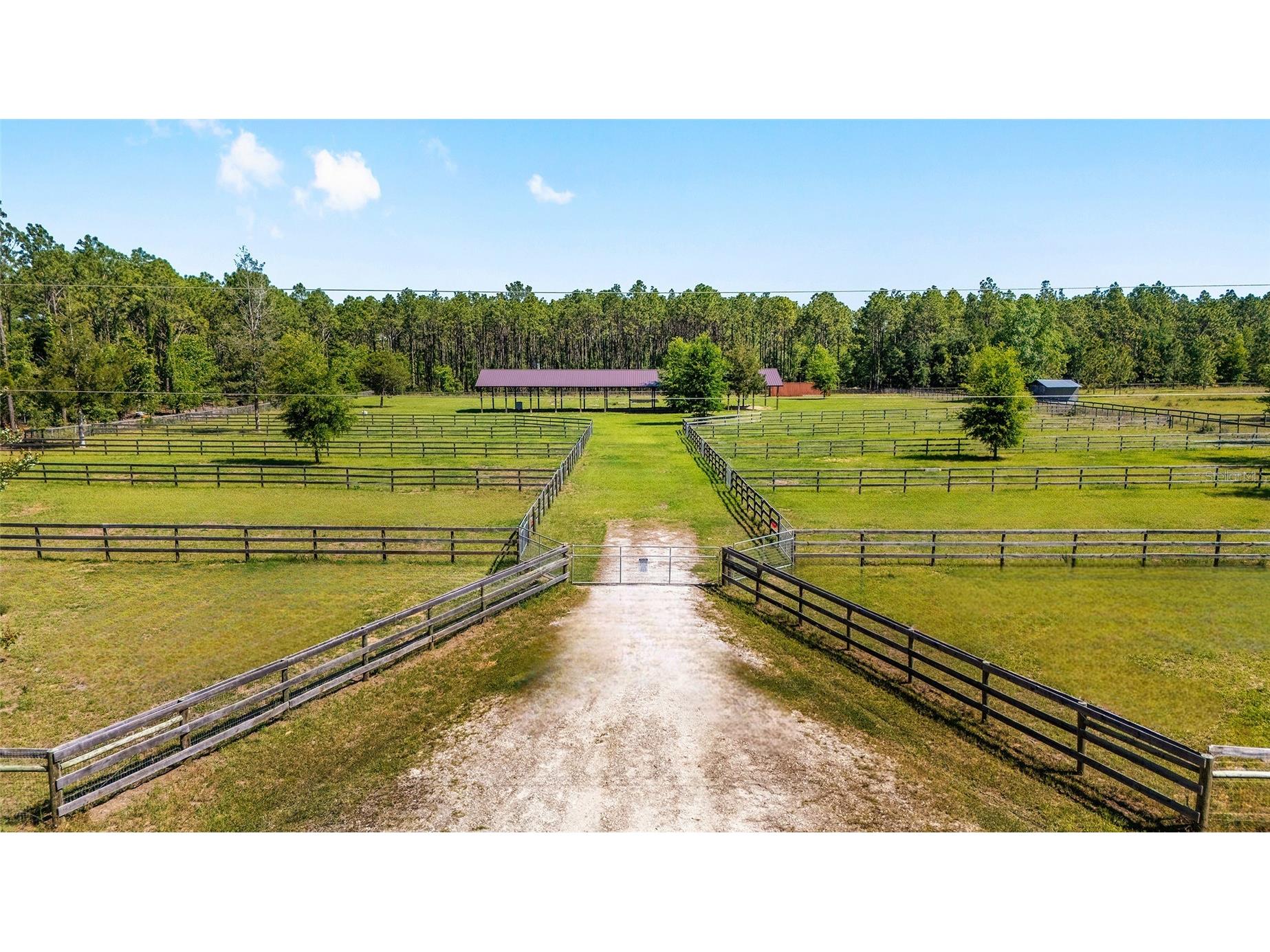 13531 SE 54th Street Morriston FL 32668 OM723658 image13