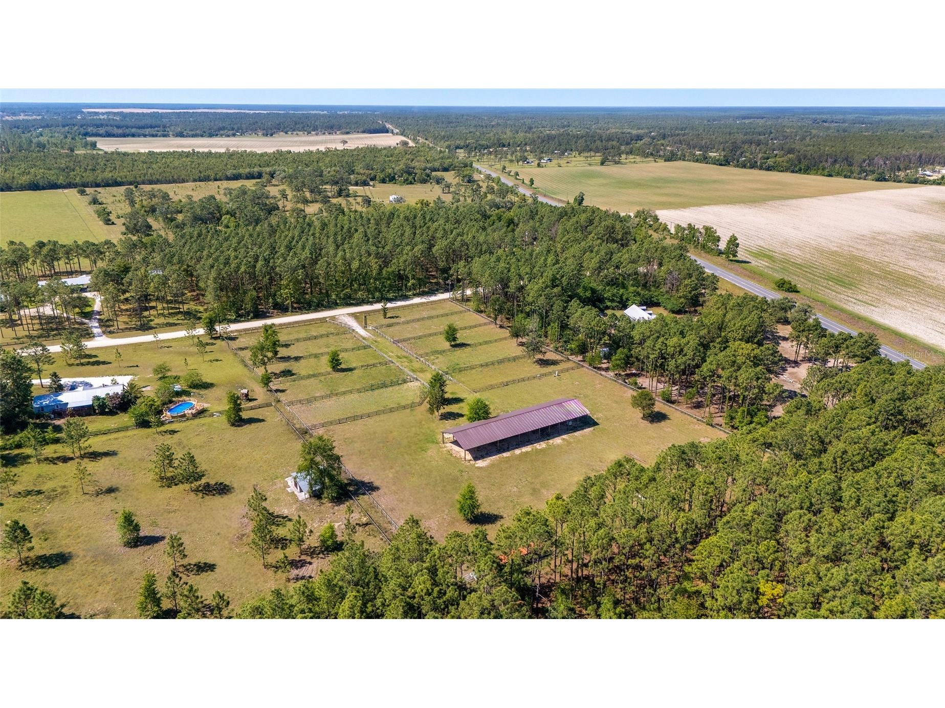 13531 SE 54th Street Morriston FL 32668 OM723658 image8