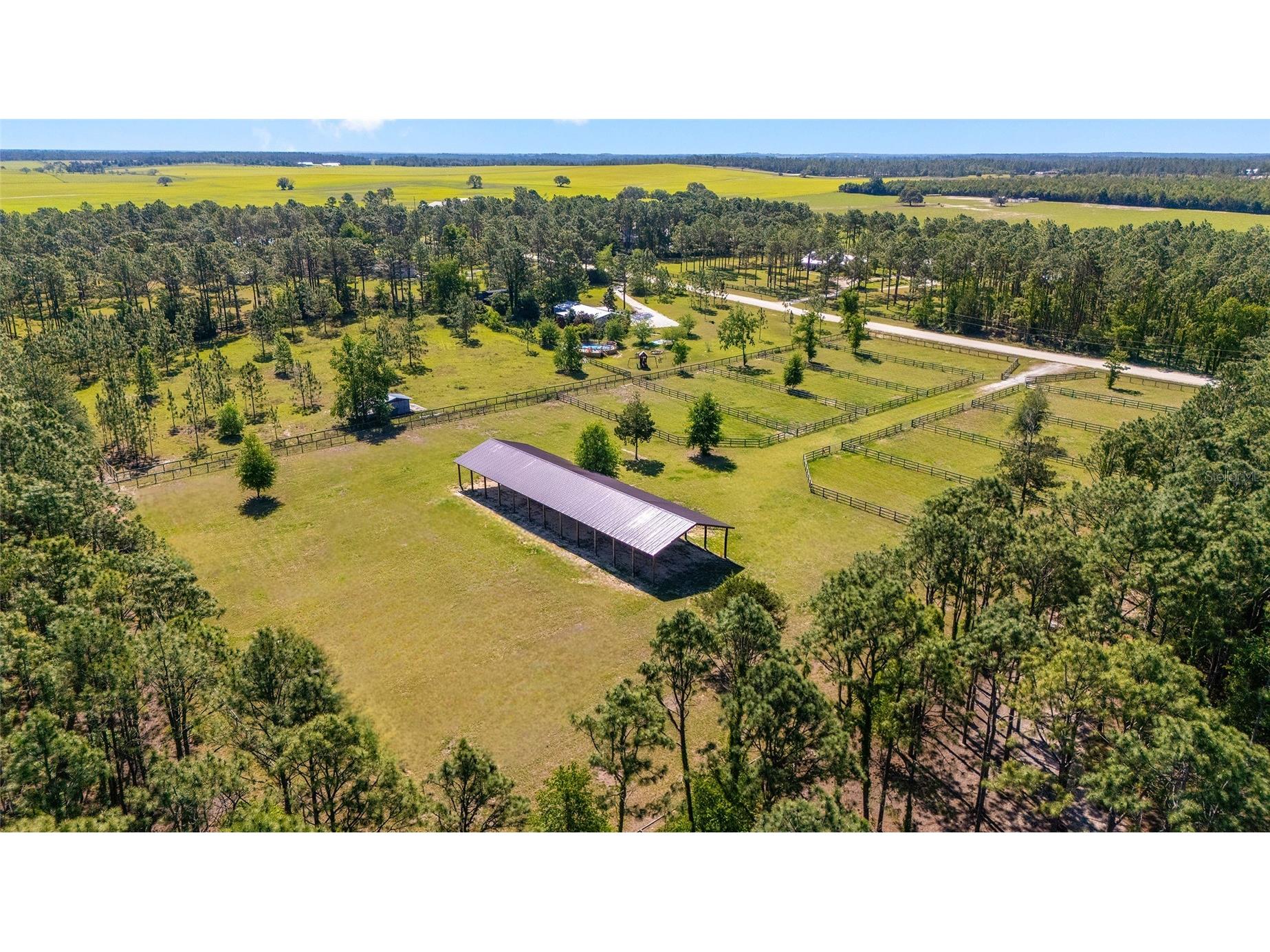 13531 SE 54th Street Morriston FL 32668 OM723658 image9