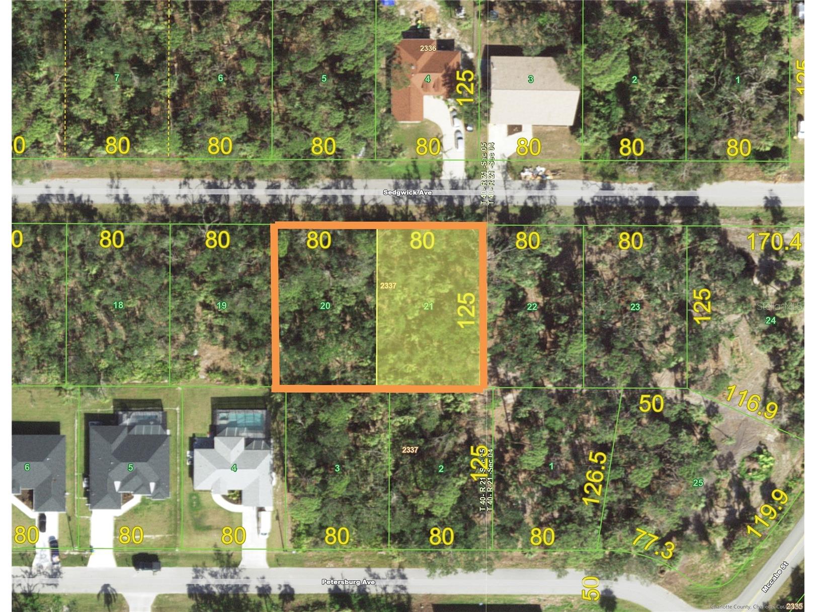 13531 Sedgwick Avenue Port Charlotte FL 33953 D6145511 image2