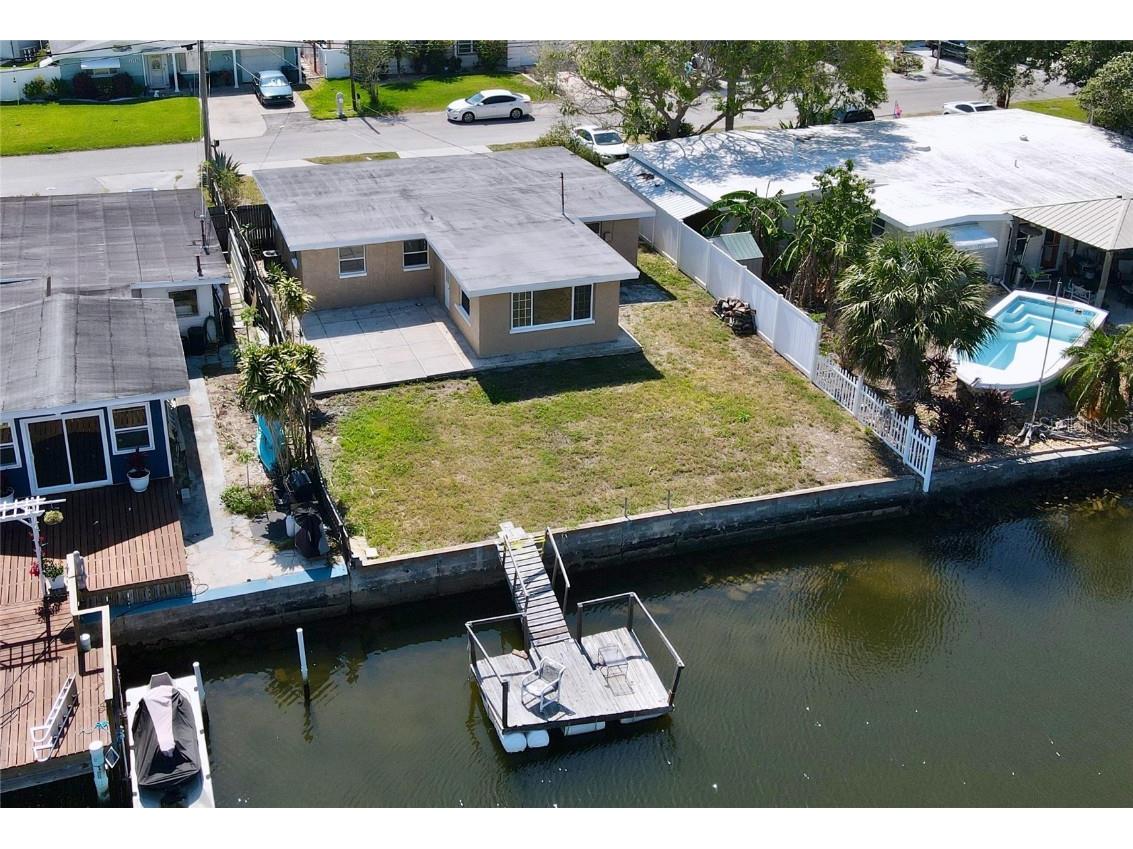 13532 Frances Avenue Hudson FL 34667 W7854686 image1