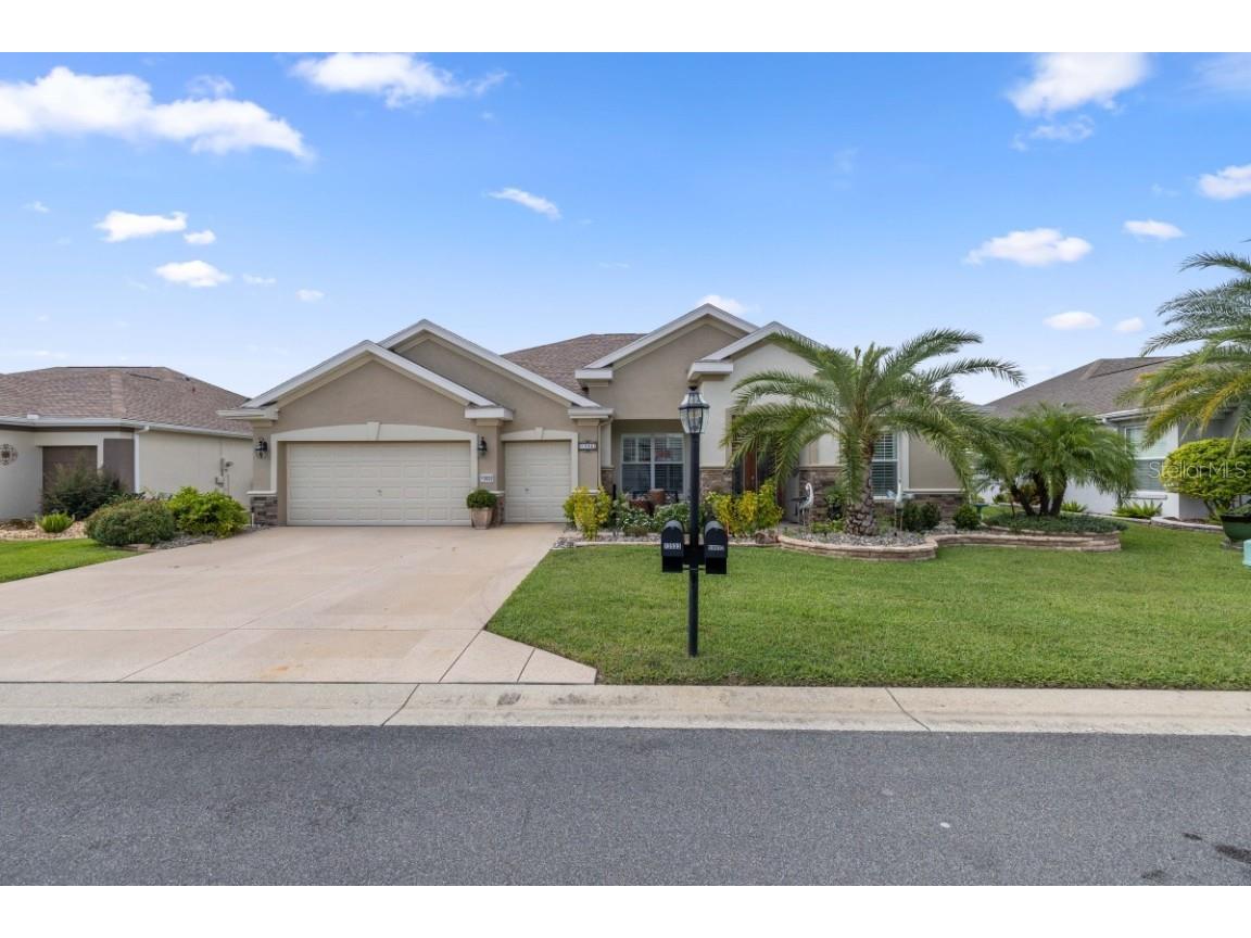 13532 SE 89th Terrace Road Summerfield FL 34491 A4622820 image1