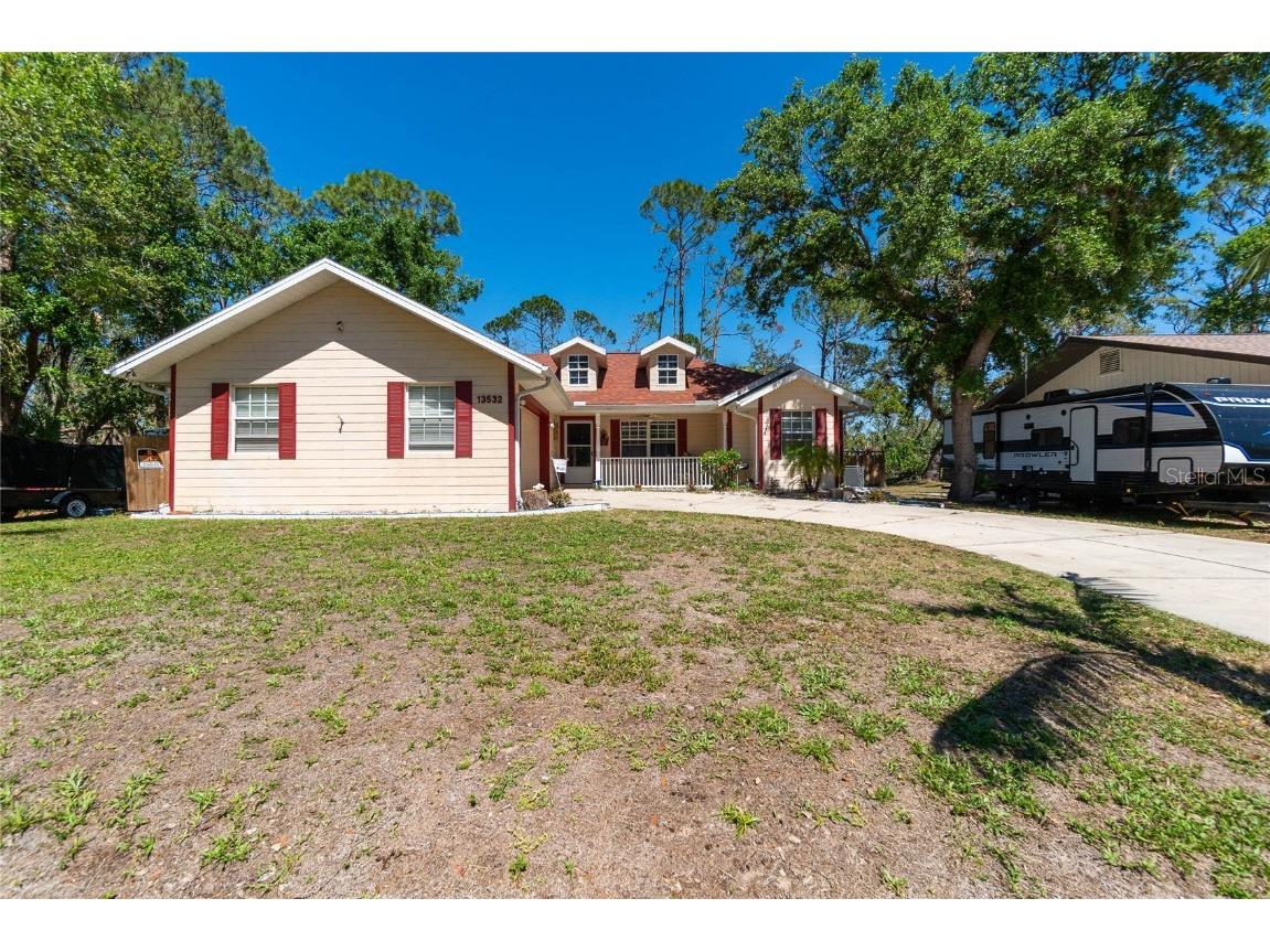 13532 Sedgwick Avenue Port Charlotte FL 33953 C7472192 image1