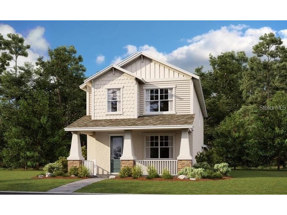 13532 Stevenson Lane Odessa FL 33556 W7856313 image1