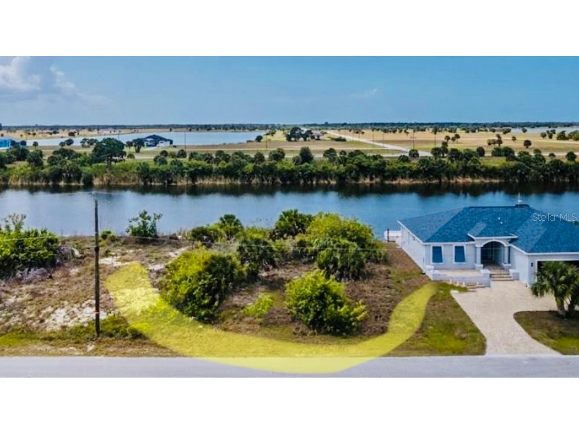 13533 Greencastle Avenue Port Charlotte FL 33981 A4551681 image1