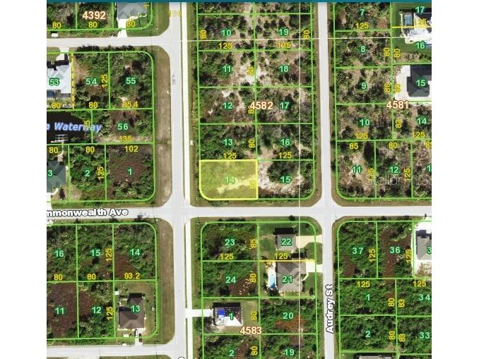 13534 Commonwealth Ave./10030 Calumet Blvd. Port Charlotte FL 33981 D6144824 image1