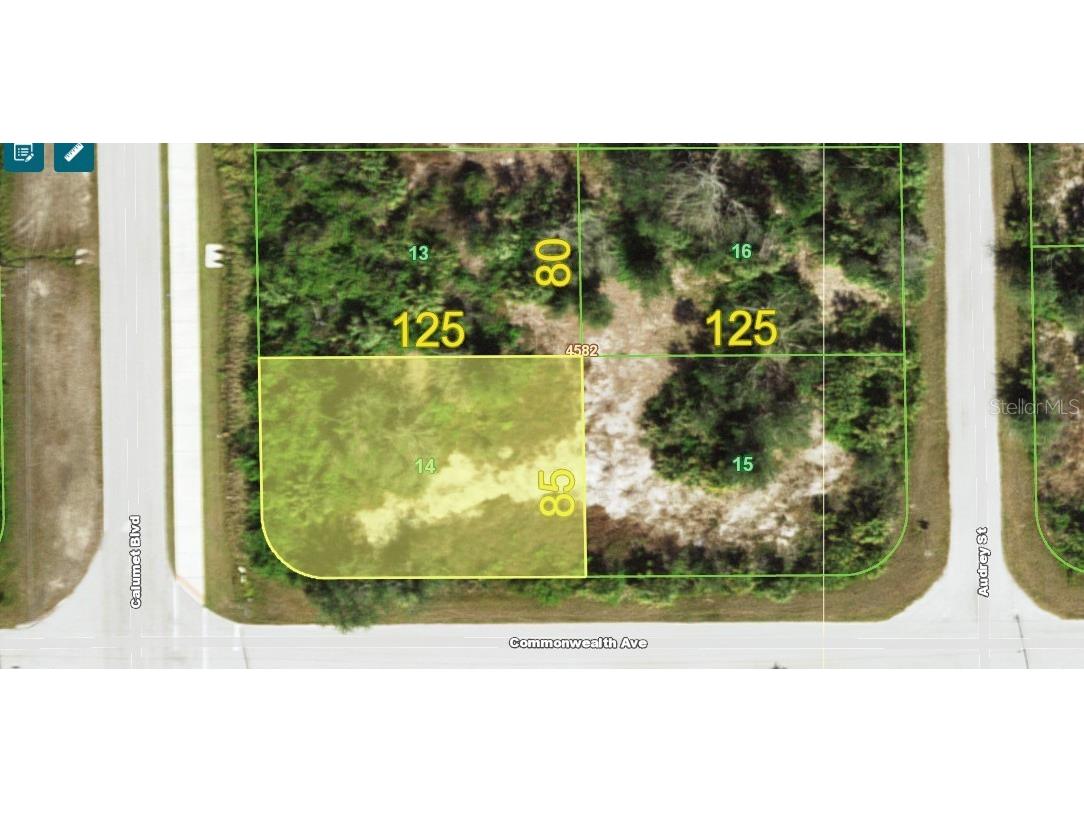 13534 Commonwealth Ave./10030 Calumet Blvd. Port Charlotte FL 33981 D6144824 image2