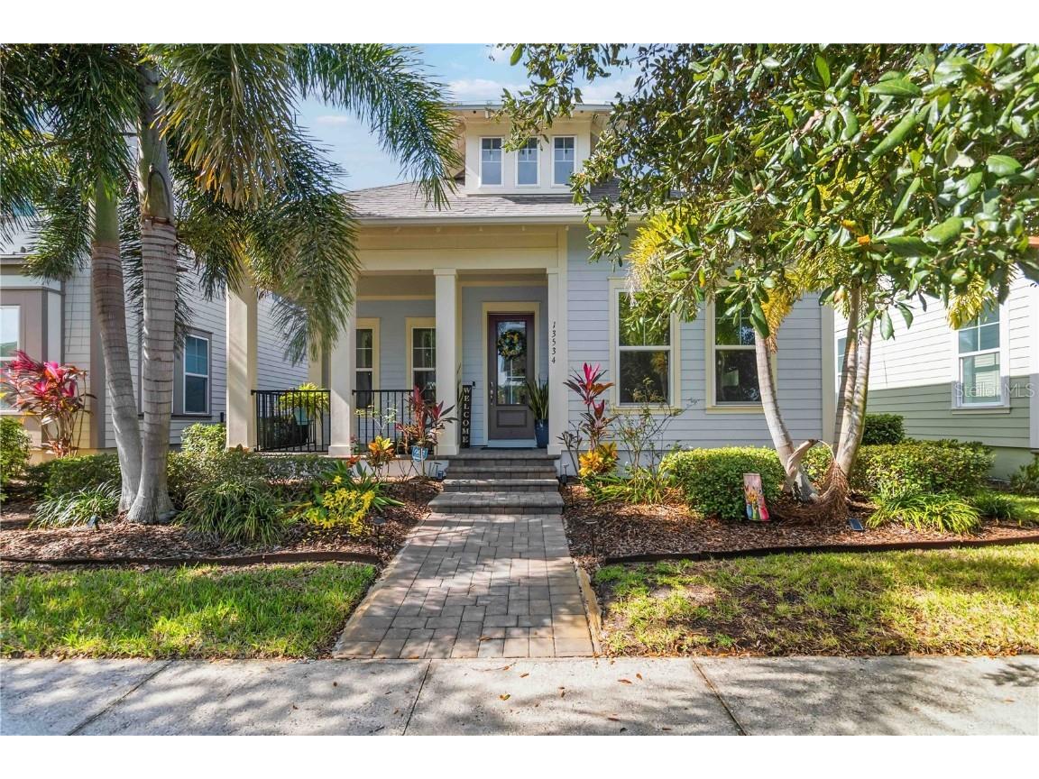 13534 Granger Avenue Orlando FL 32827 O6360185 image1