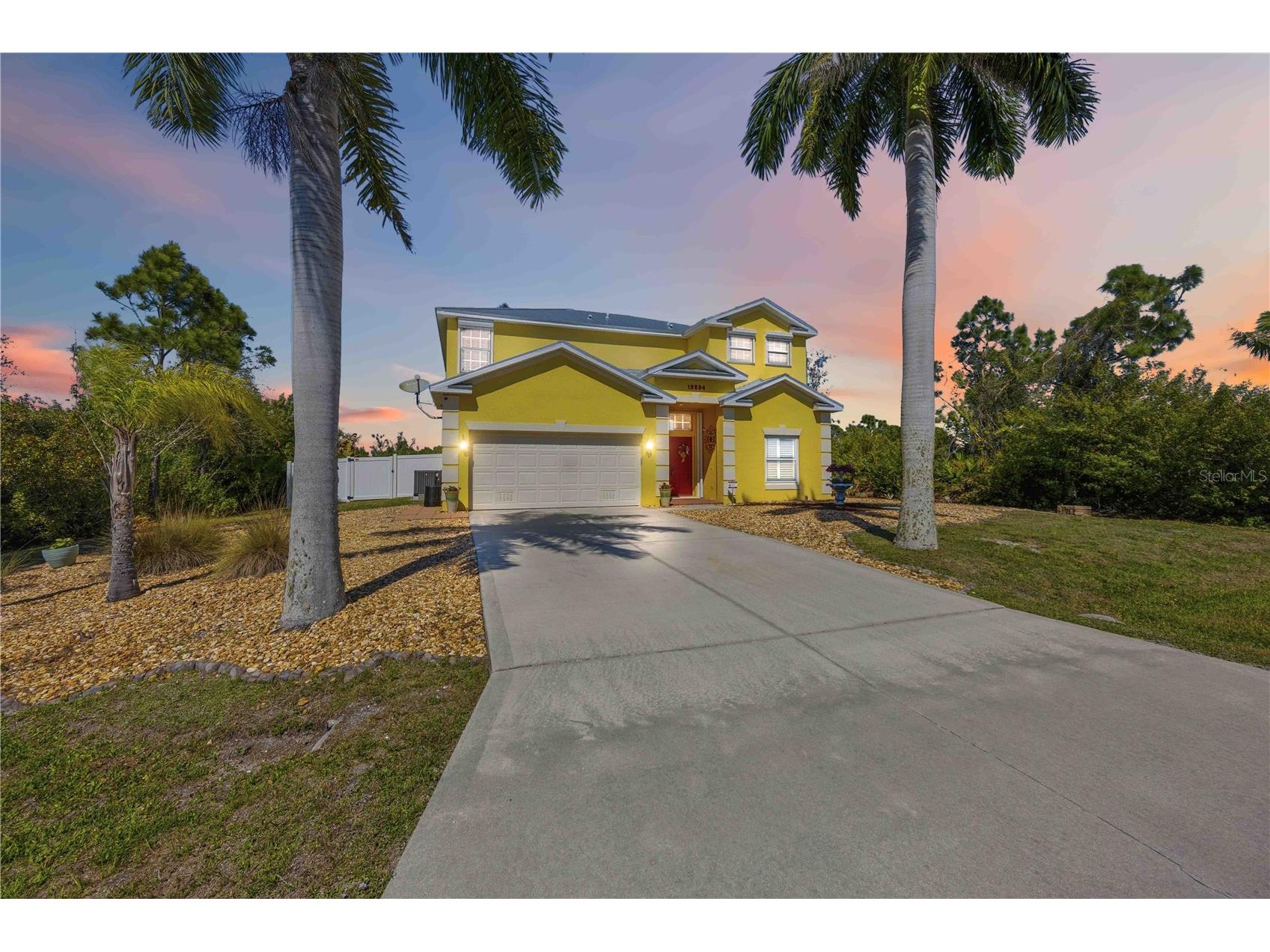13534 Jeronimo Lane Port Charlotte FL 33981 D6146781 image1