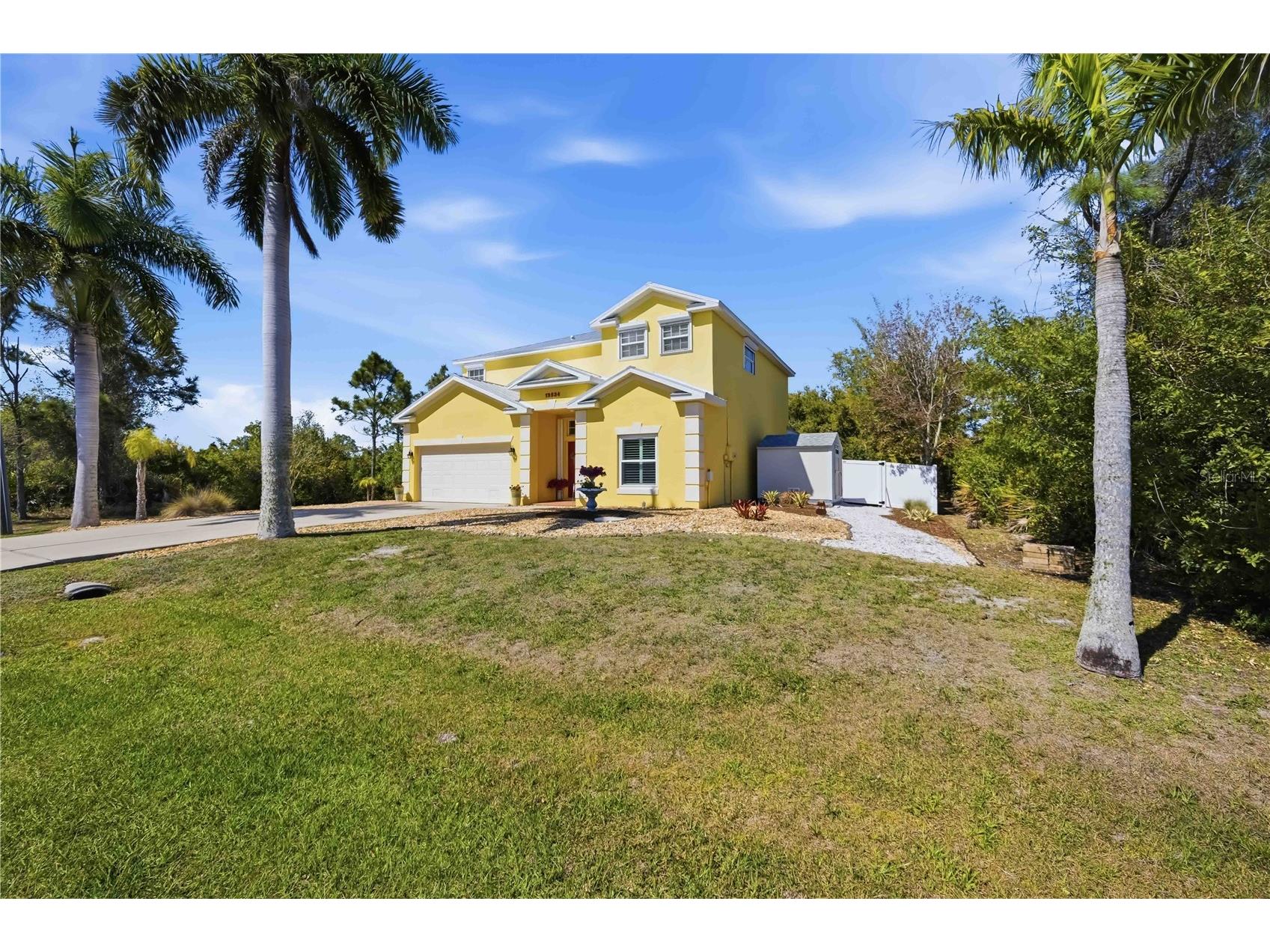 13534 Jeronimo Lane Port Charlotte FL 33981 D6146781 image4