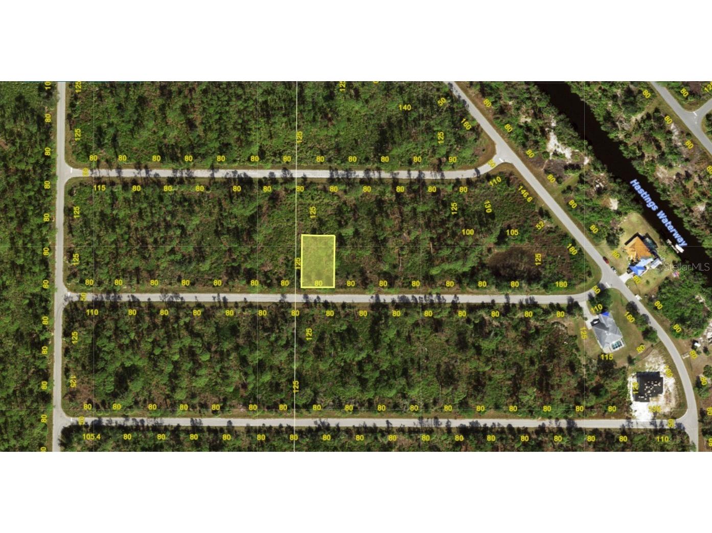 13534 Lynbrook Avenue Port Charlotte FL 33953 A4695309 image2