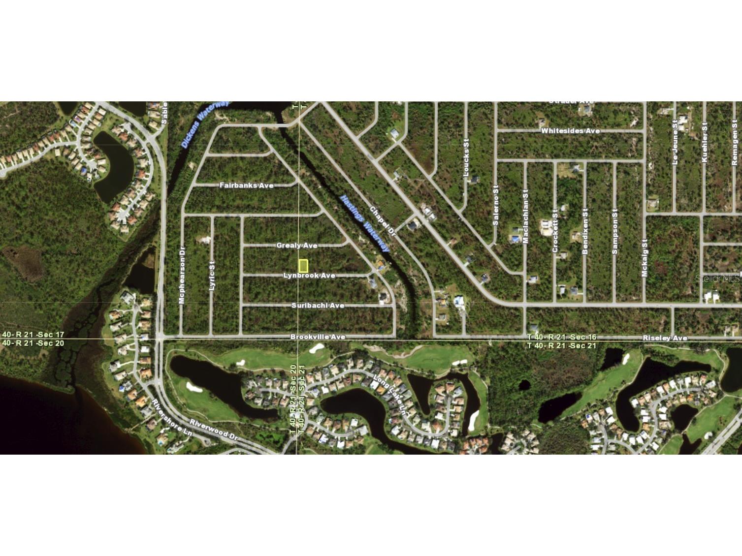 13534 Lynbrook Avenue Port Charlotte FL 33953 A4695309 image3