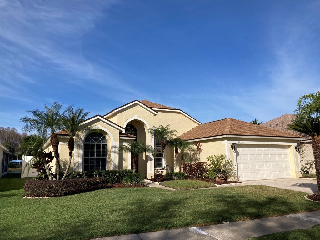 13534 White Elk Loop Tampa FL 33626 - Fawn Lake W7861006 image1