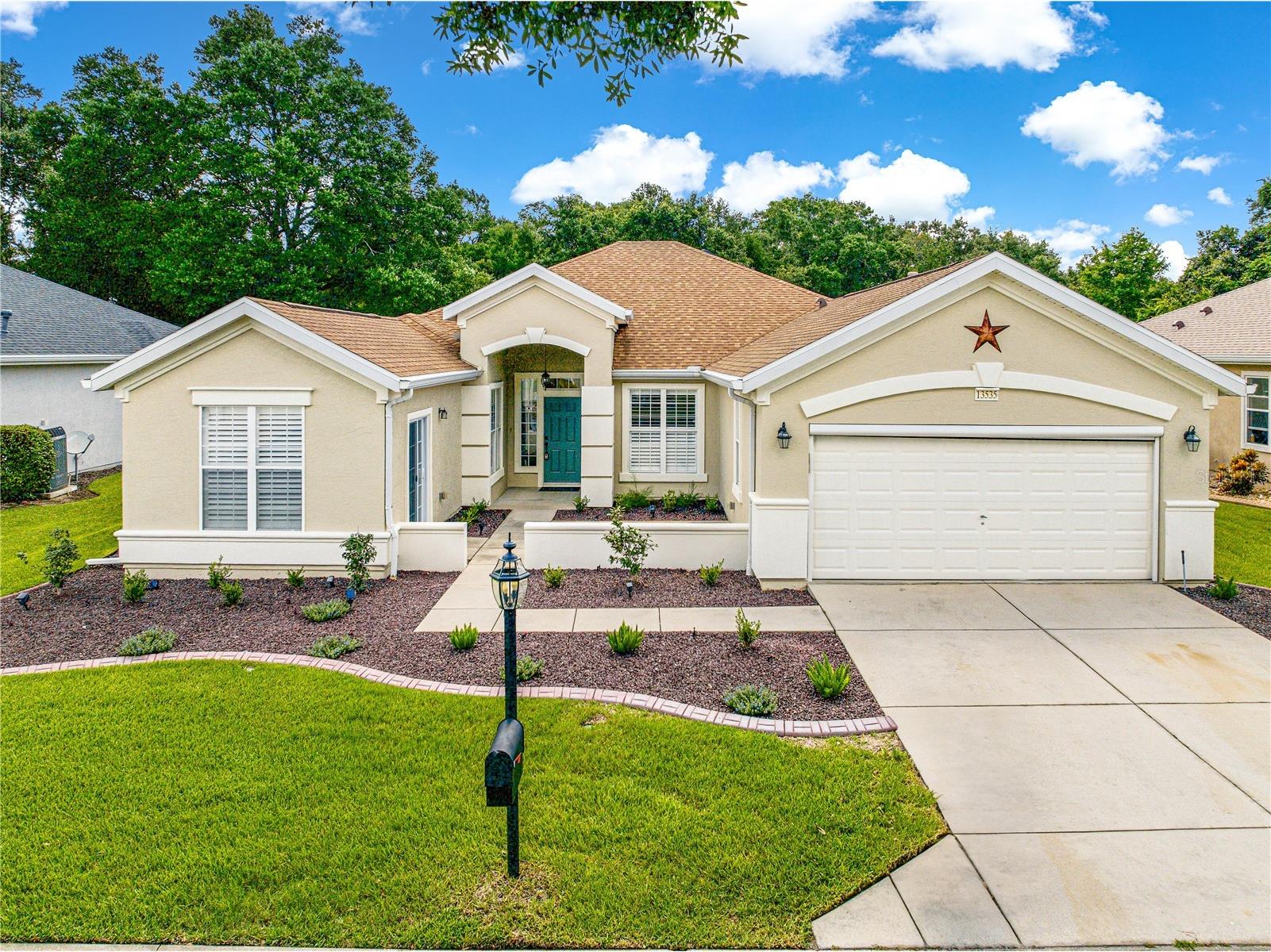 13535 SE 97th Terrace Road Summerfield FL 34491 OM705805 image1