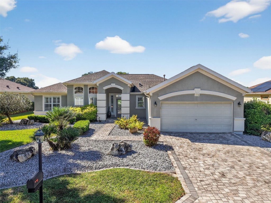 13536 SE 97th Terrace Road Summerfield FL 34491 OM712132 image1