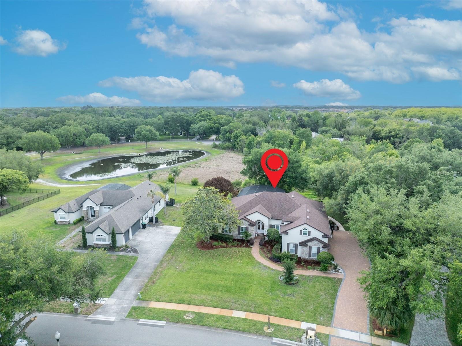 13536 Sunset Lakes Circle Winter Garden FL 34787 O6399227 image58