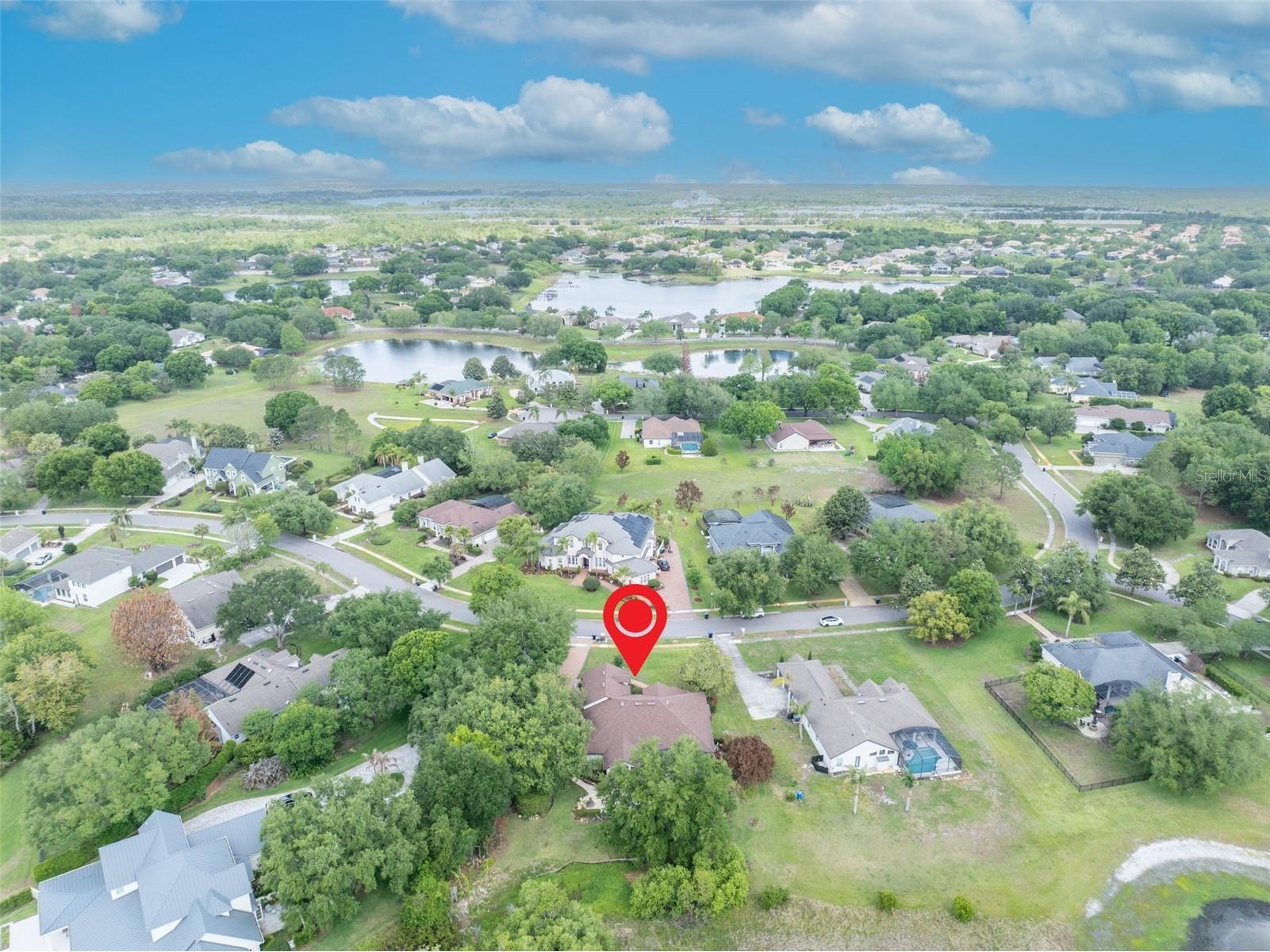 13536 Sunset Lakes Circle Winter Garden FL 34787 O6399227 image66