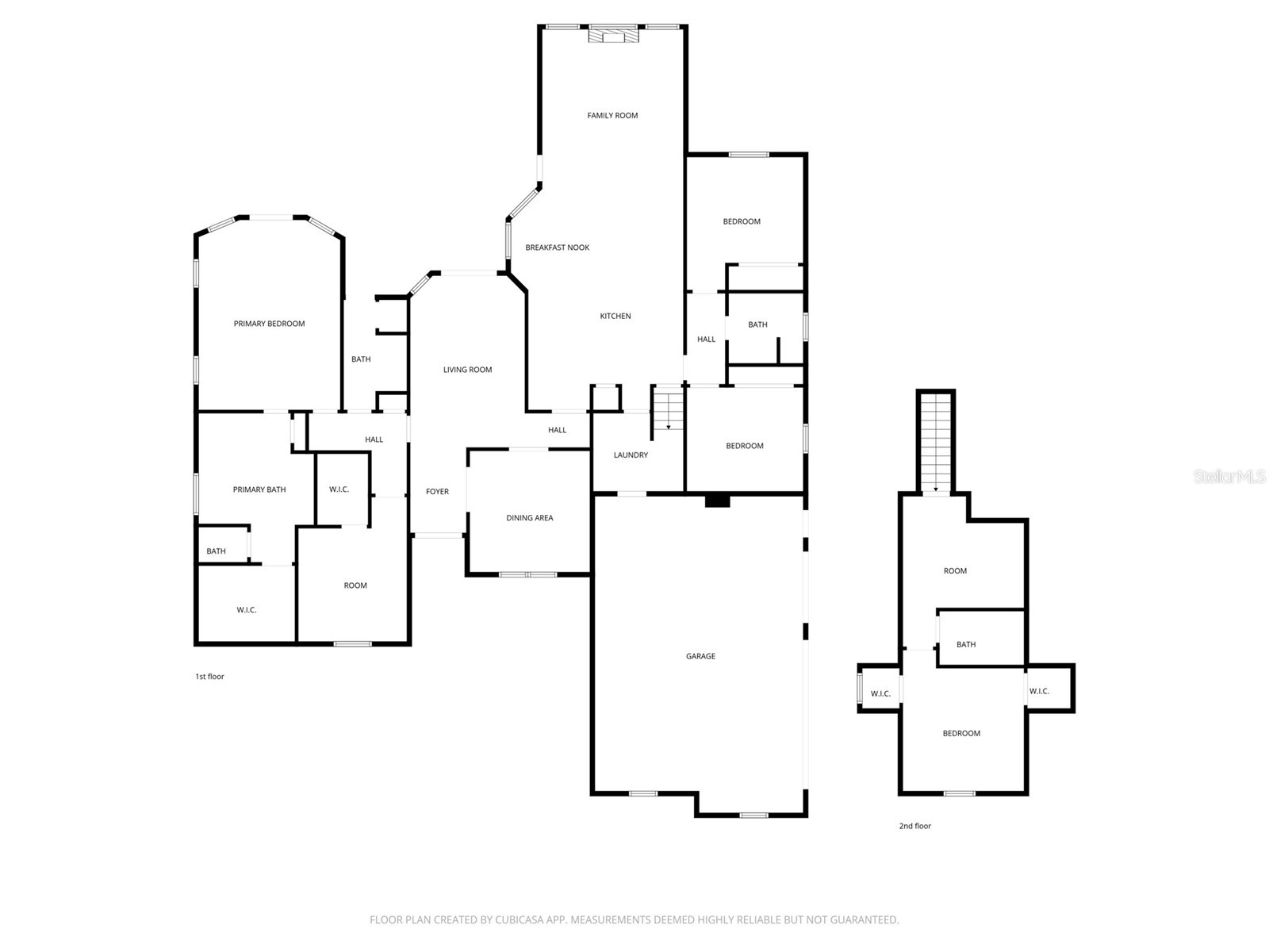 13536 Sunset Lakes Circle Winter Garden FL 34787 O6399227 image68