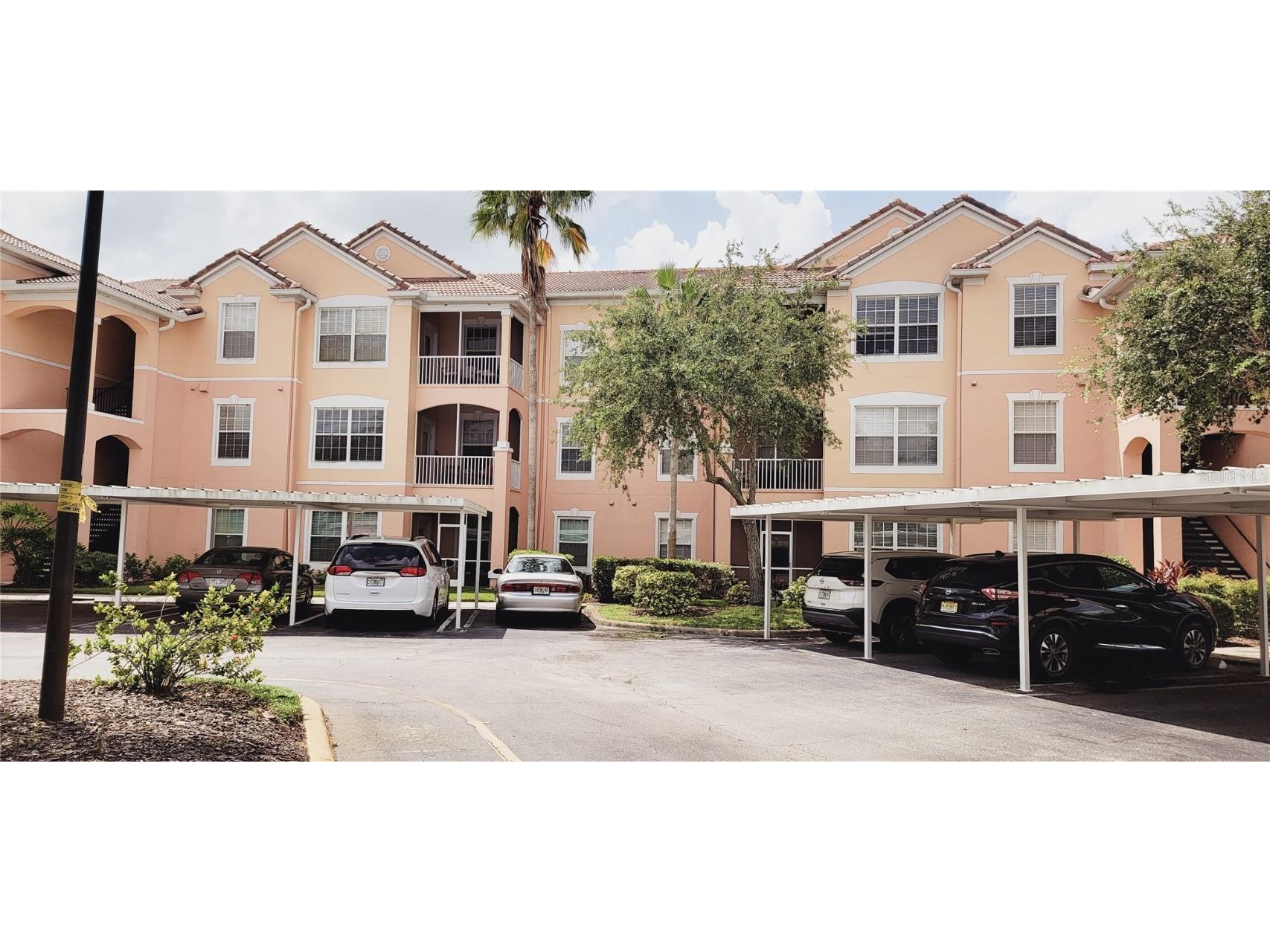 13536 Turtle Marsh Loop #515 Orlando FL 32837 O6136388 image1