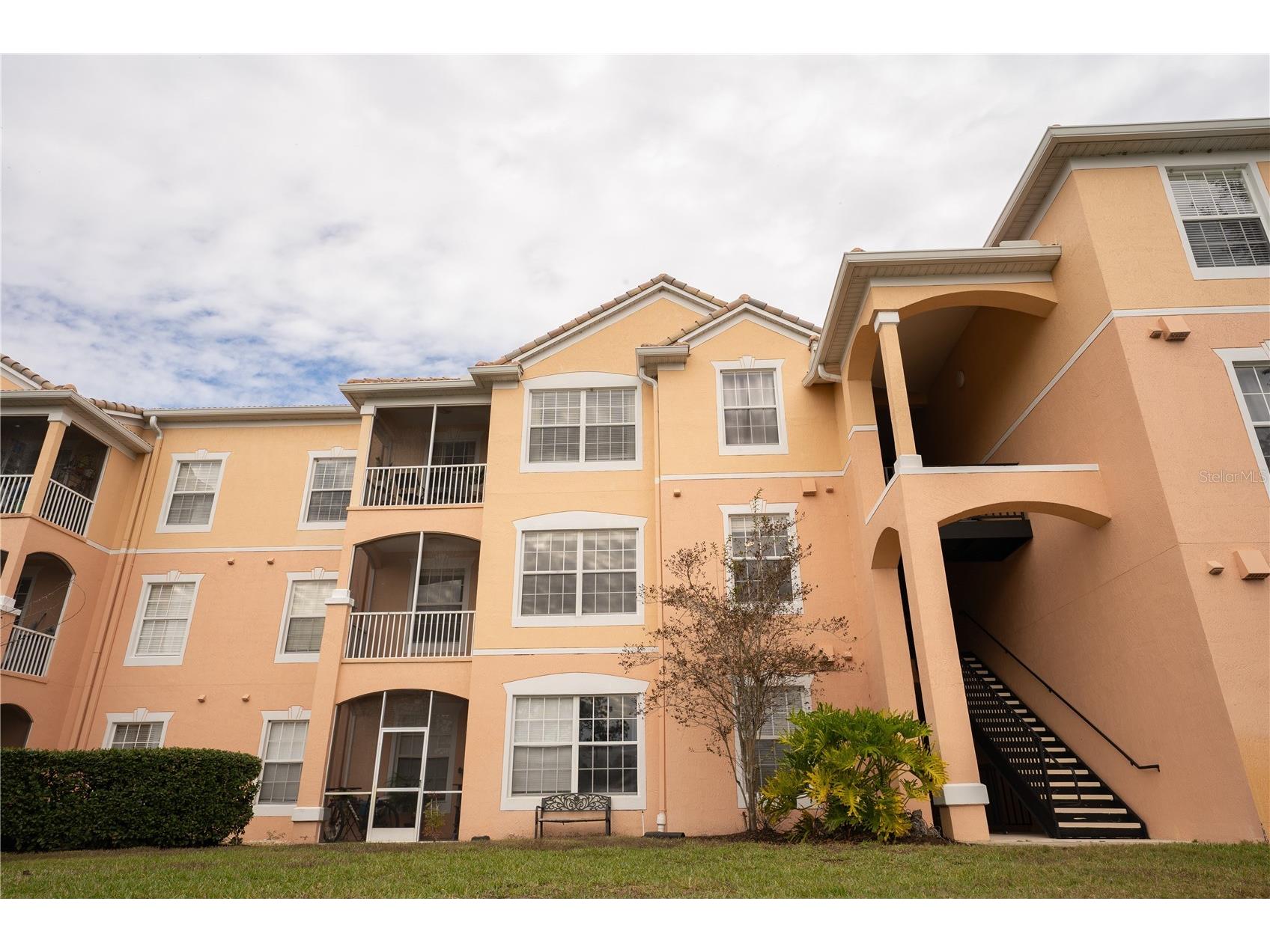 13536 Turtle Marsh Loop #523 Orlando FL 32837 O6388825 image1