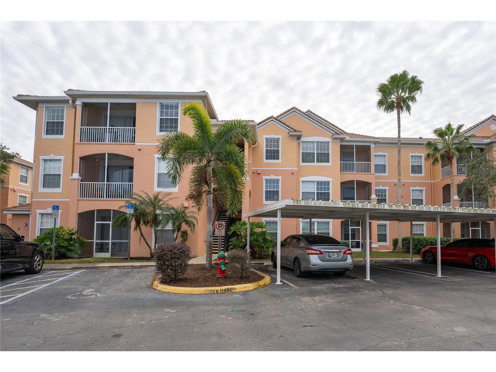 13536 Turtle Marsh Loop #523 Orlando FL 32837 O6388825 image2